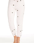 TINY HEARTS PANT WOMENS chaserbrand