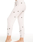 TINY HEARTS PANT WOMENS chaserbrand