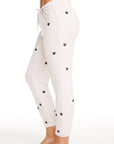 TINY HEARTS PANT WOMENS chaserbrand