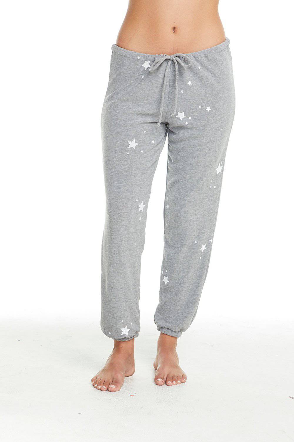 WHITE STAR PANT WOMENS chaserbrand