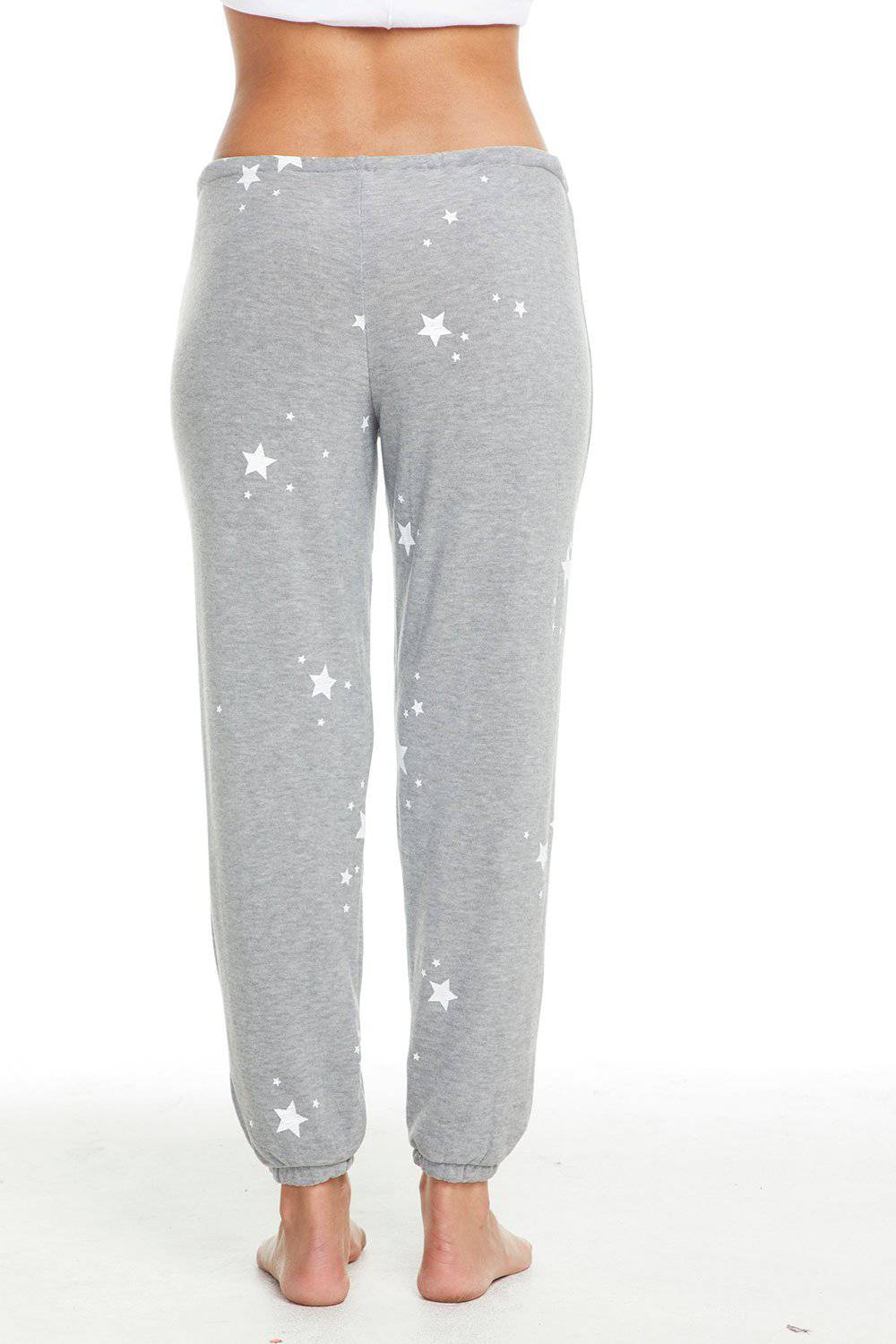 WHITE STAR PANT WOMENS chaserbrand