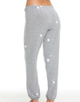 WHITE STAR PANT WOMENS chaserbrand