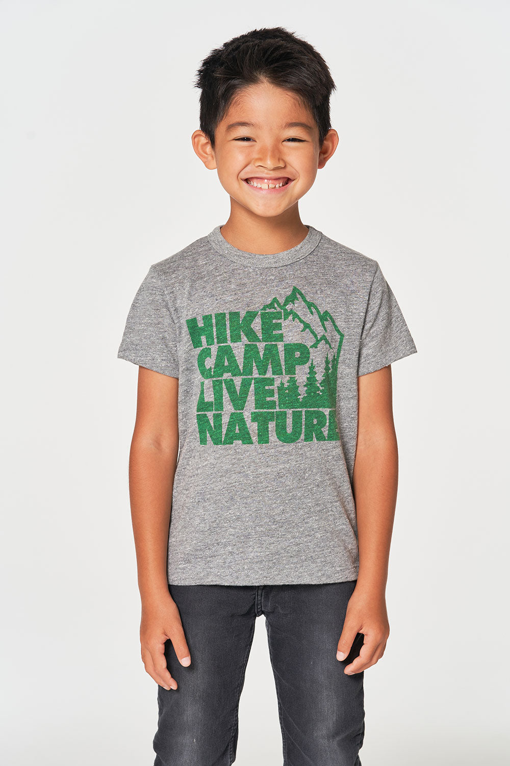 Hike Nature BOYS chaserbrand