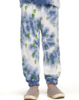 Tie Dye Alien Pants BOYS - chaserbrand