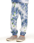 Tie Dye Alien Pants BOYS - chaserbrand