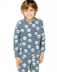 Skull Party BOYS - chaserbrand