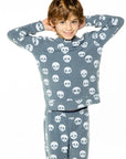 Skull Party BOYS - chaserbrand