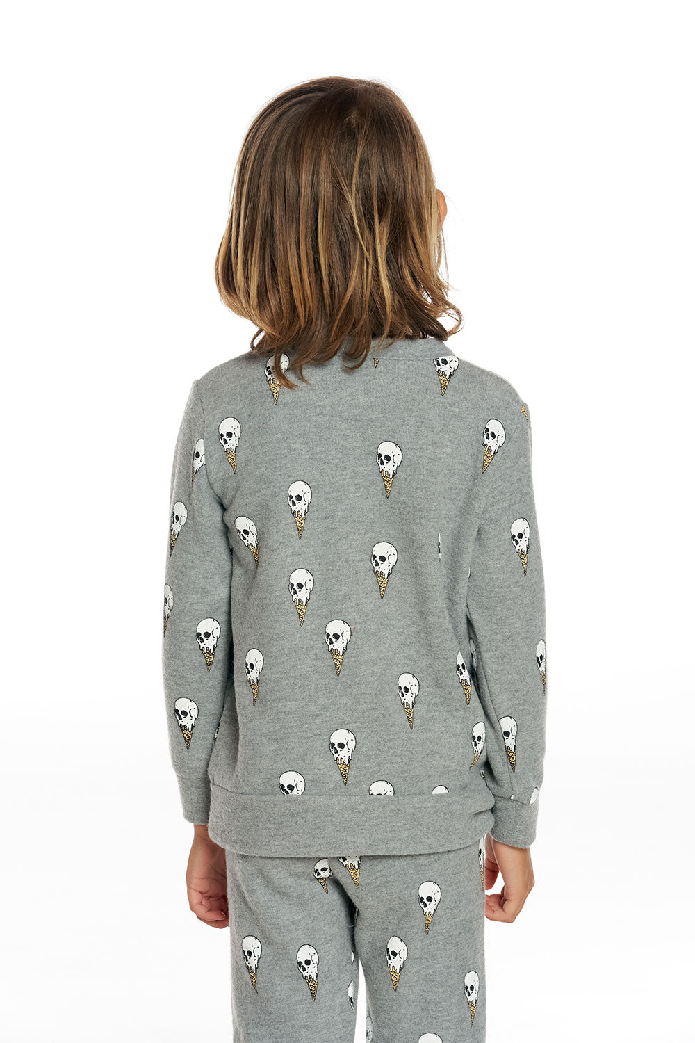 Ice Cream Skulls BOYS chaserbrand