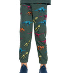 Skeleton Dino Pants BOYS chaserbrand