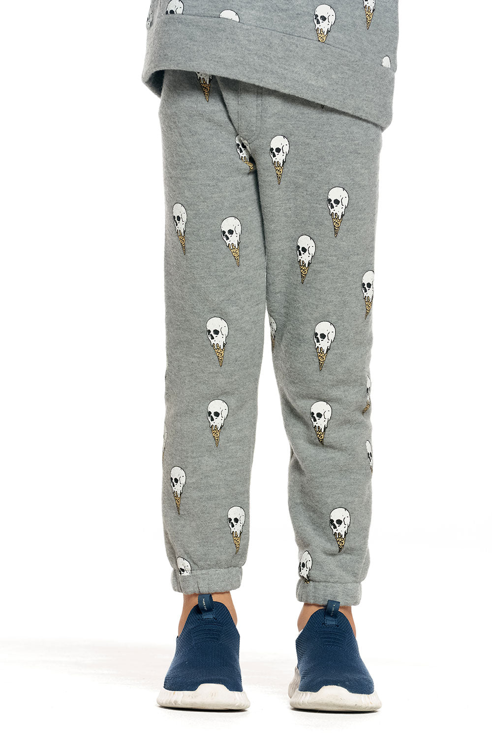 Ice Cream Skull Pants BOYS chaserbrand