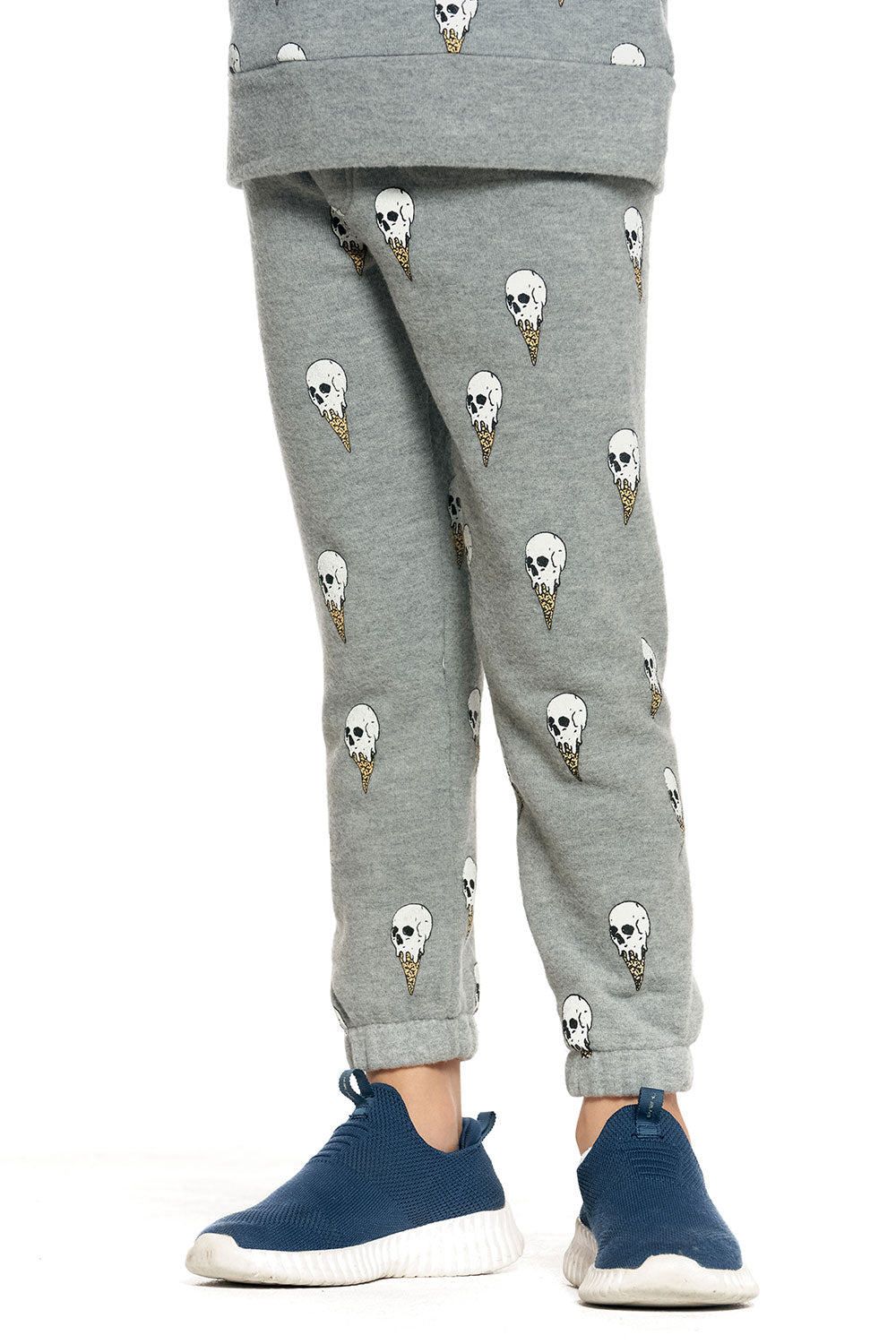 Ice Cream Skull Pants BOYS chaserbrand