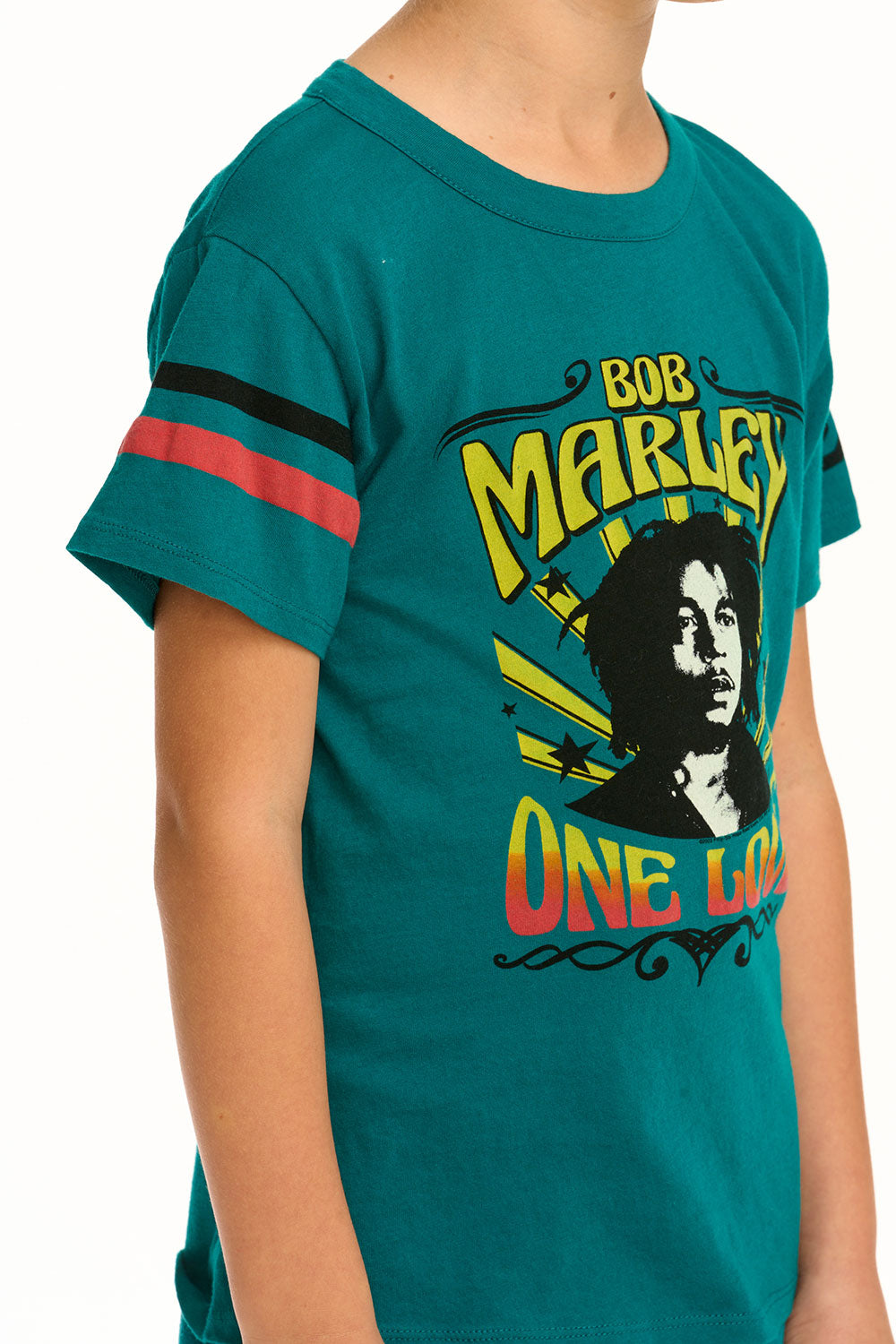 Bob Marley - One Love Tee