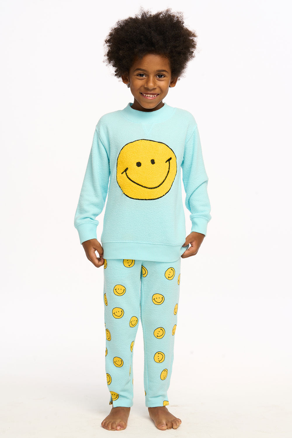 Smiley Pants Tommy Pants BOYS chaserbrand