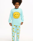 Smiley Pants Tommy Pants BOYS chaserbrand