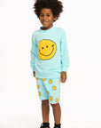 Smiley Shorts Toni Shorts BOYS chaserbrand