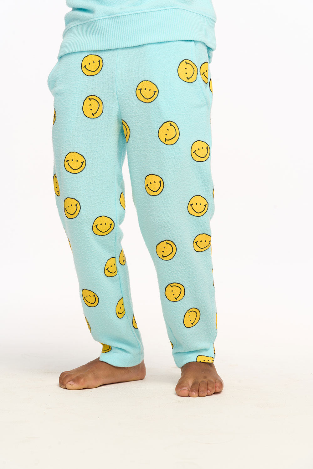 Smiley Pants Tommy Pants BOYS chaserbrand