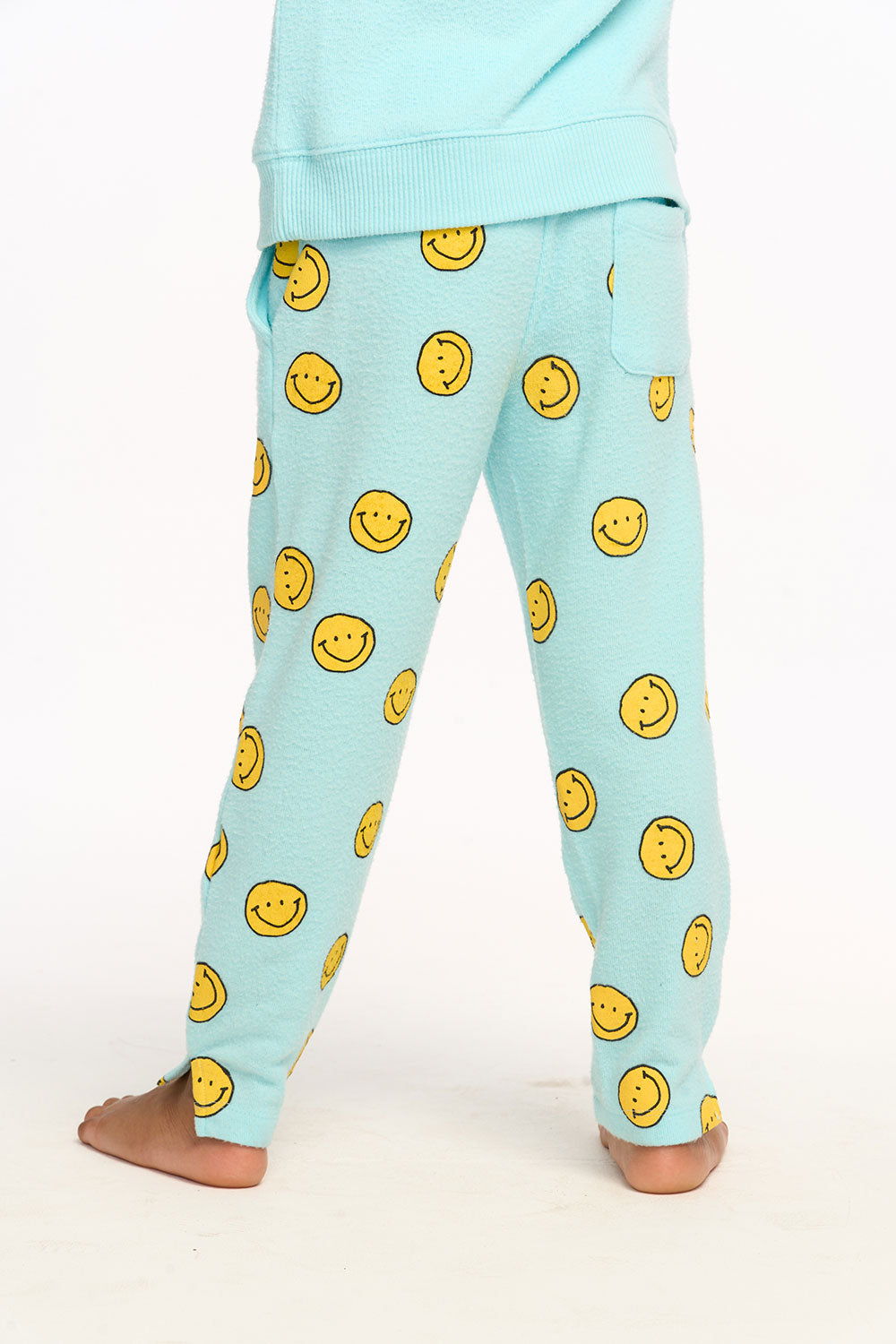 Smiley Pants Tommy Pants BOYS chaserbrand