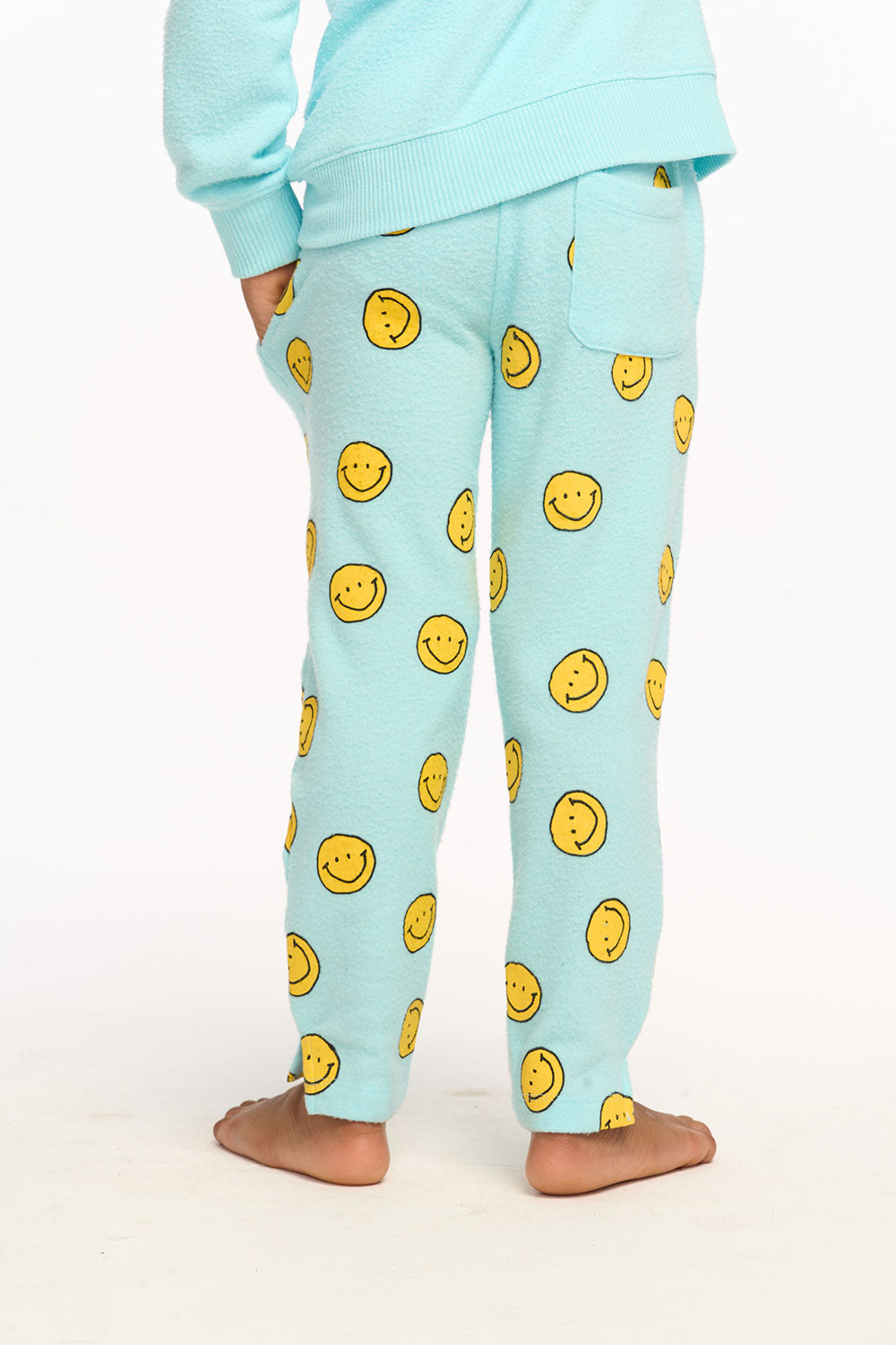 Smiley Pants Tommy Pants BOYS chaserbrand