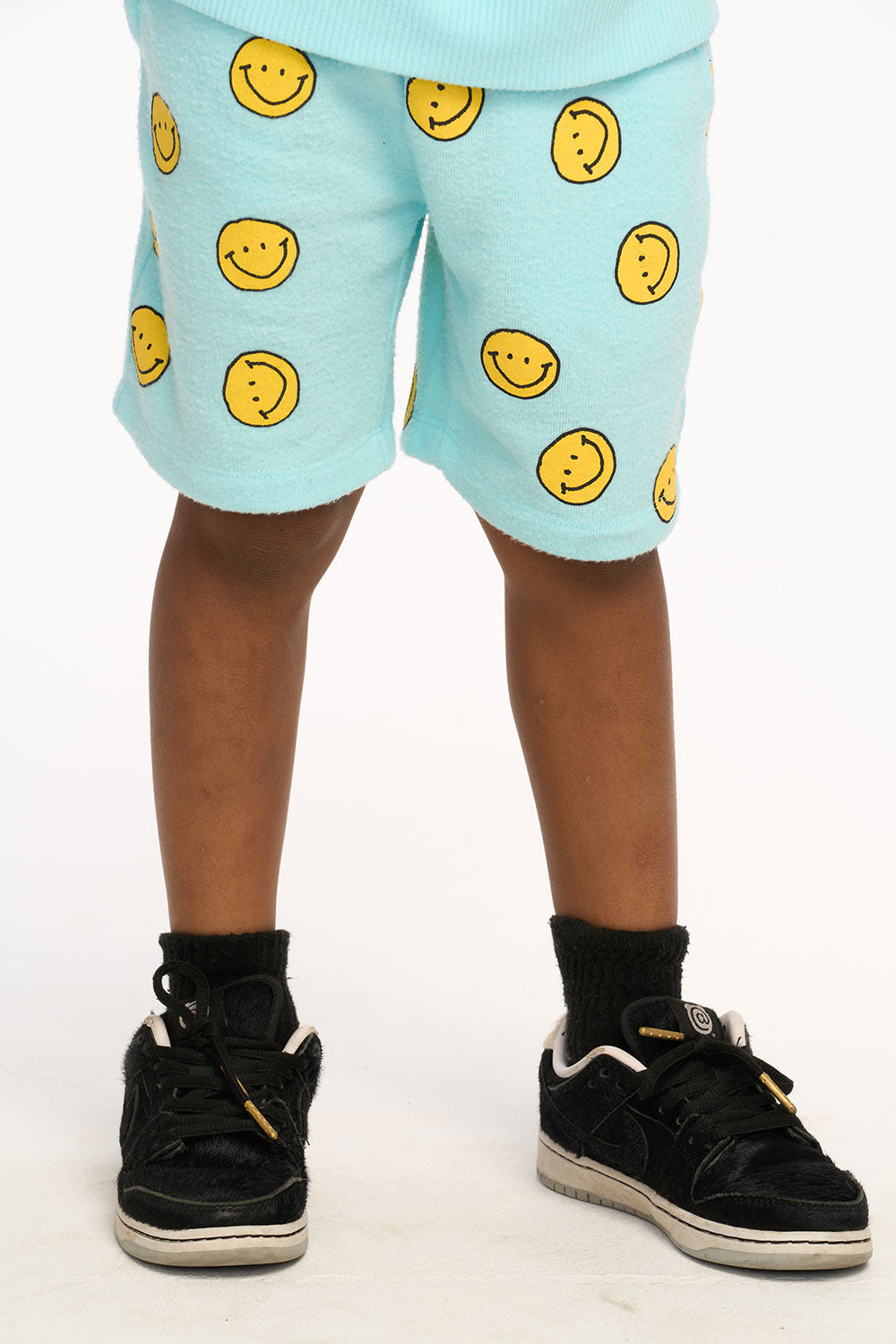 Smiley Shorts Toni Shorts BOYS chaserbrand