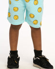 Smiley Shorts Toni Shorts BOYS chaserbrand