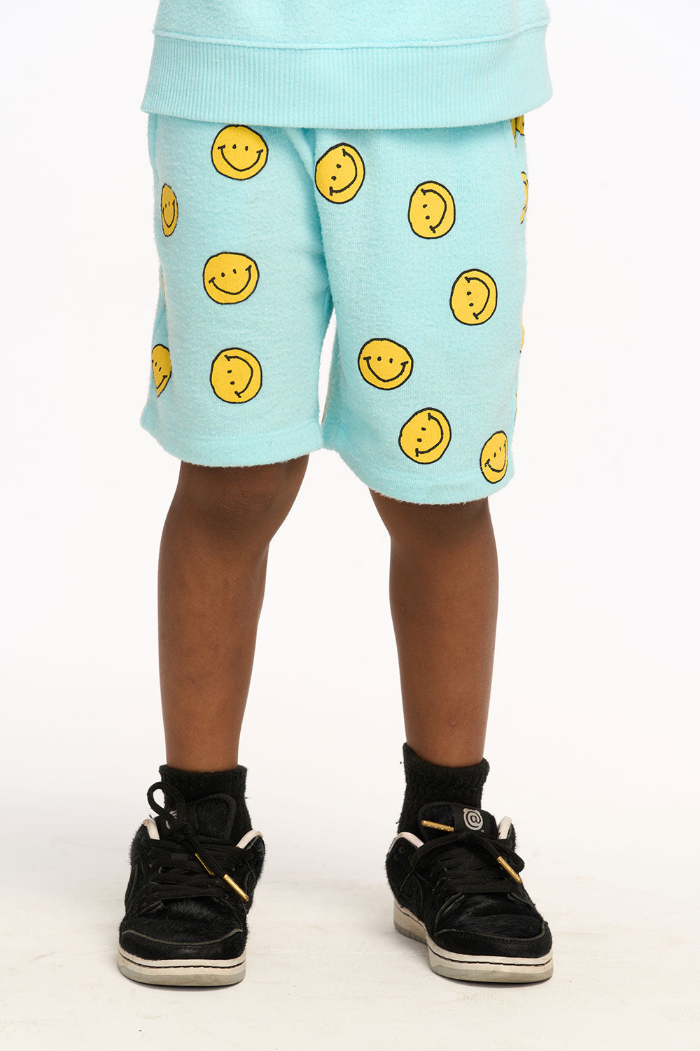 Smiley Shorts Toni Shorts BOYS chaserbrand