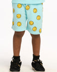 Smiley Shorts Toni Shorts BOYS chaserbrand