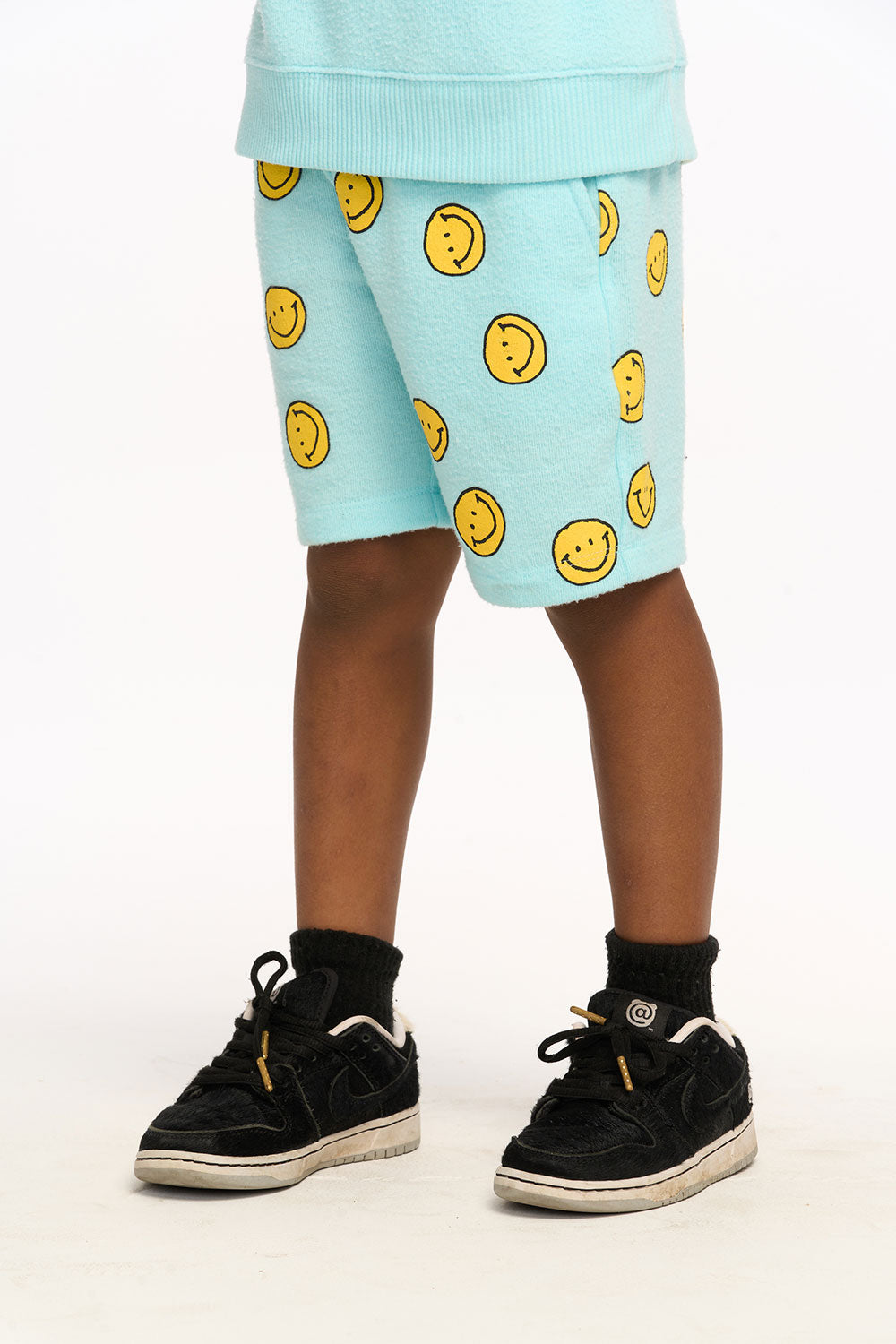 Smiley Shorts Toni Shorts BOYS chaserbrand