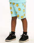 Smiley Shorts Toni Shorts BOYS chaserbrand