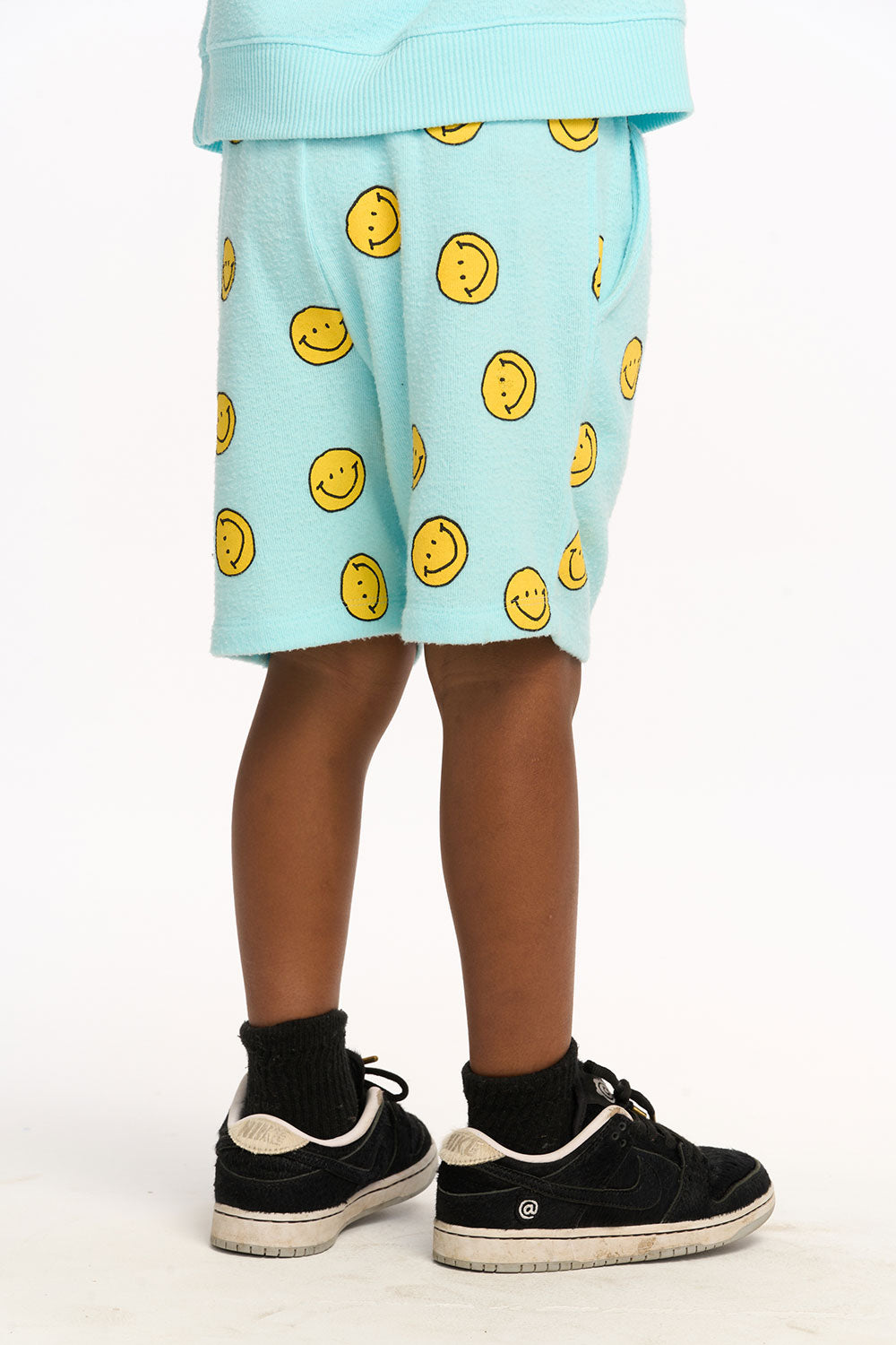 Smiley Shorts Toni Shorts BOYS chaserbrand