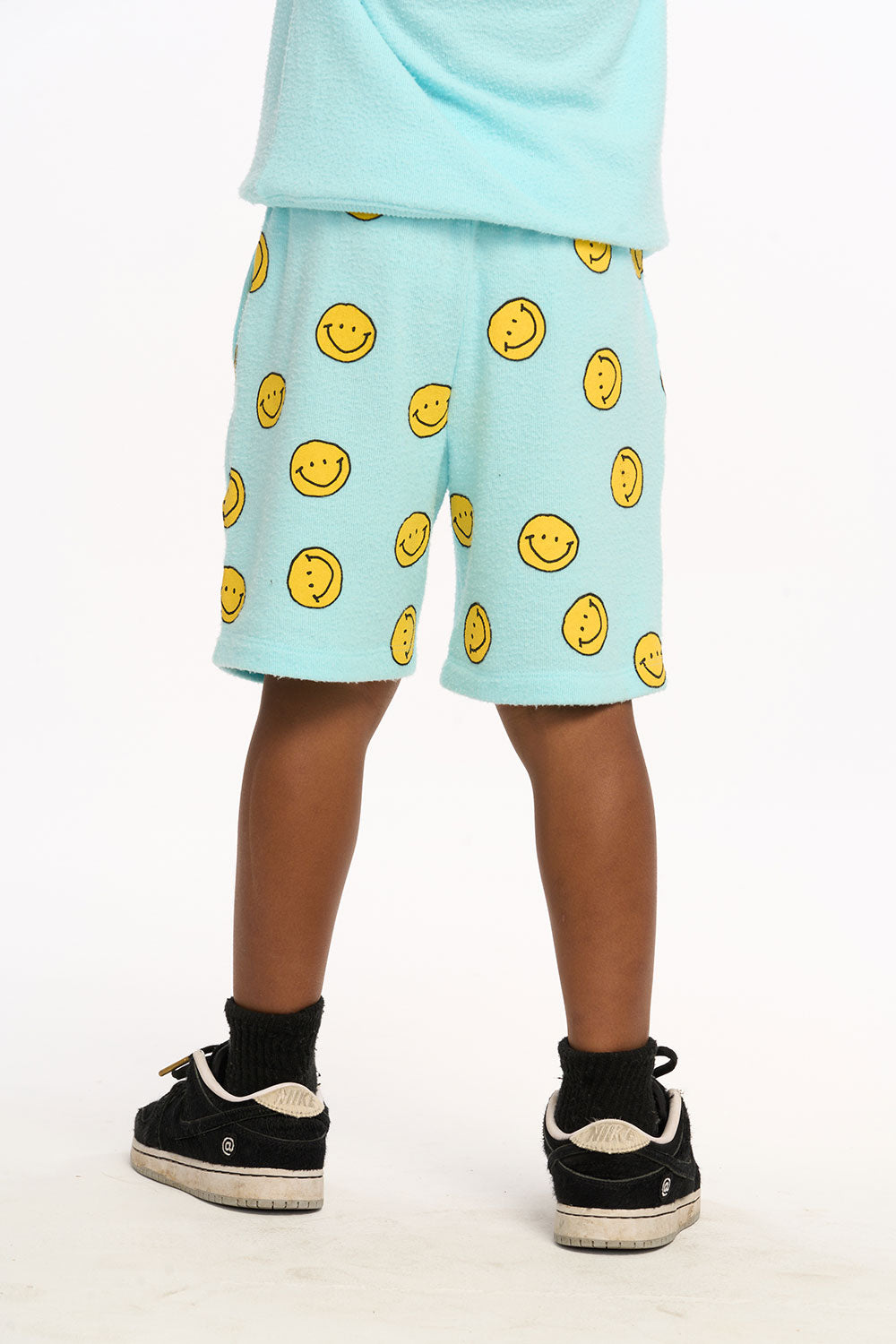 Smiley Shorts Toni Shorts BOYS chaserbrand