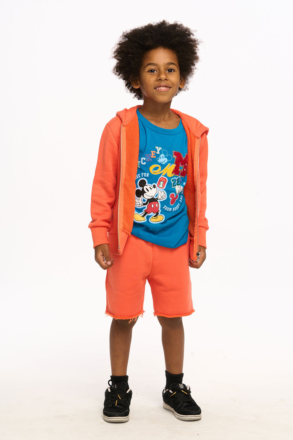 Phoenix Short - Tigerlily BOYS chaserbrand