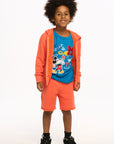 Phoenix Short - Tigerlily BOYS chaserbrand