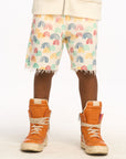 Rainbow Phoenix Shorts BOYS chaserbrand