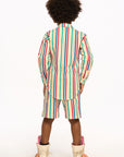 Multi Color Stripe BOYS chaserbrand