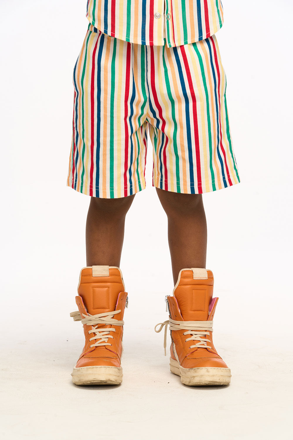 Multi Color Shorts BOYS chaserbrand