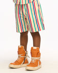 Multi Color Shorts BOYS chaserbrand