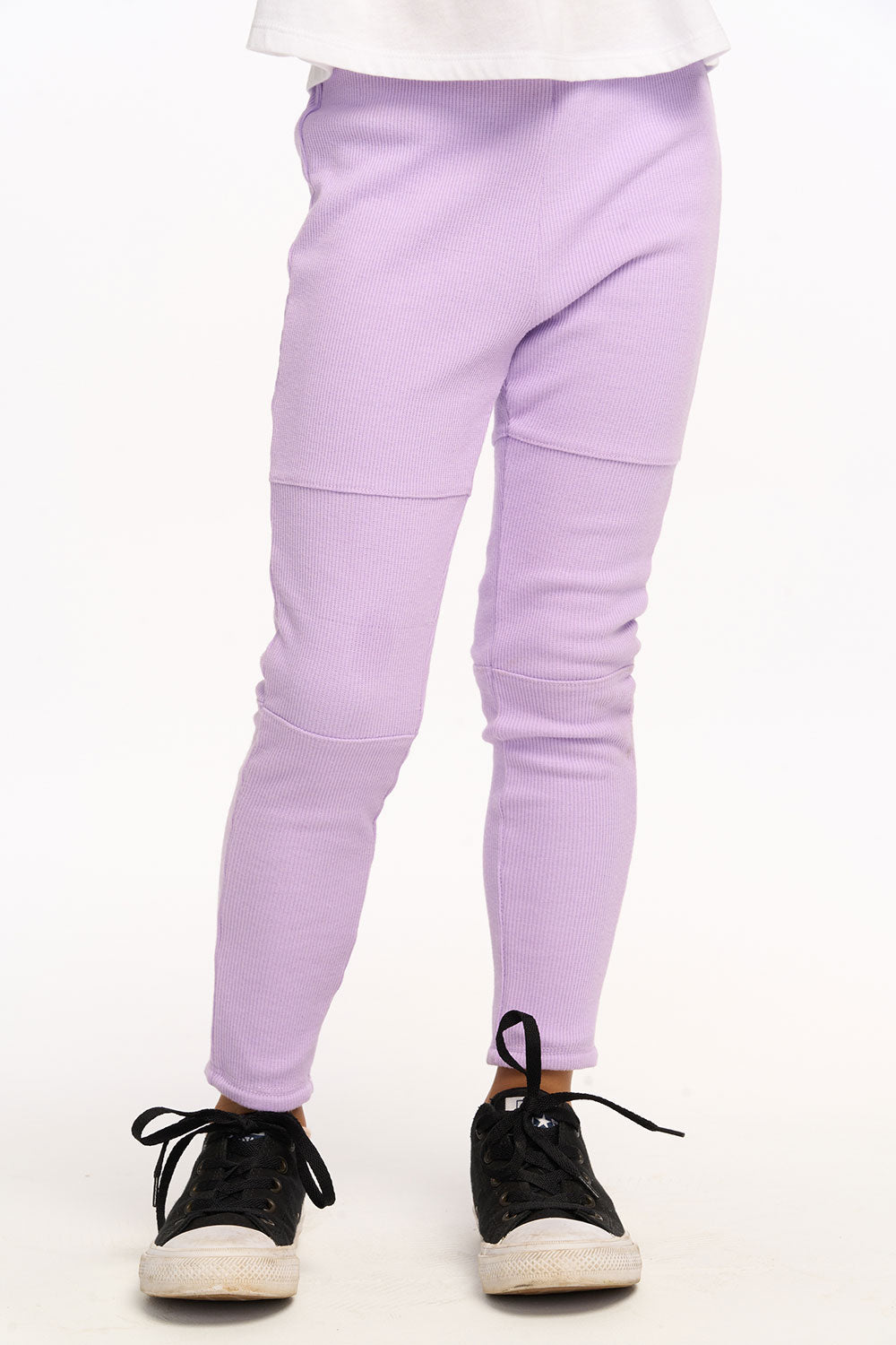 Rio Legging - Digital Lavender GIRLS chaserbrand