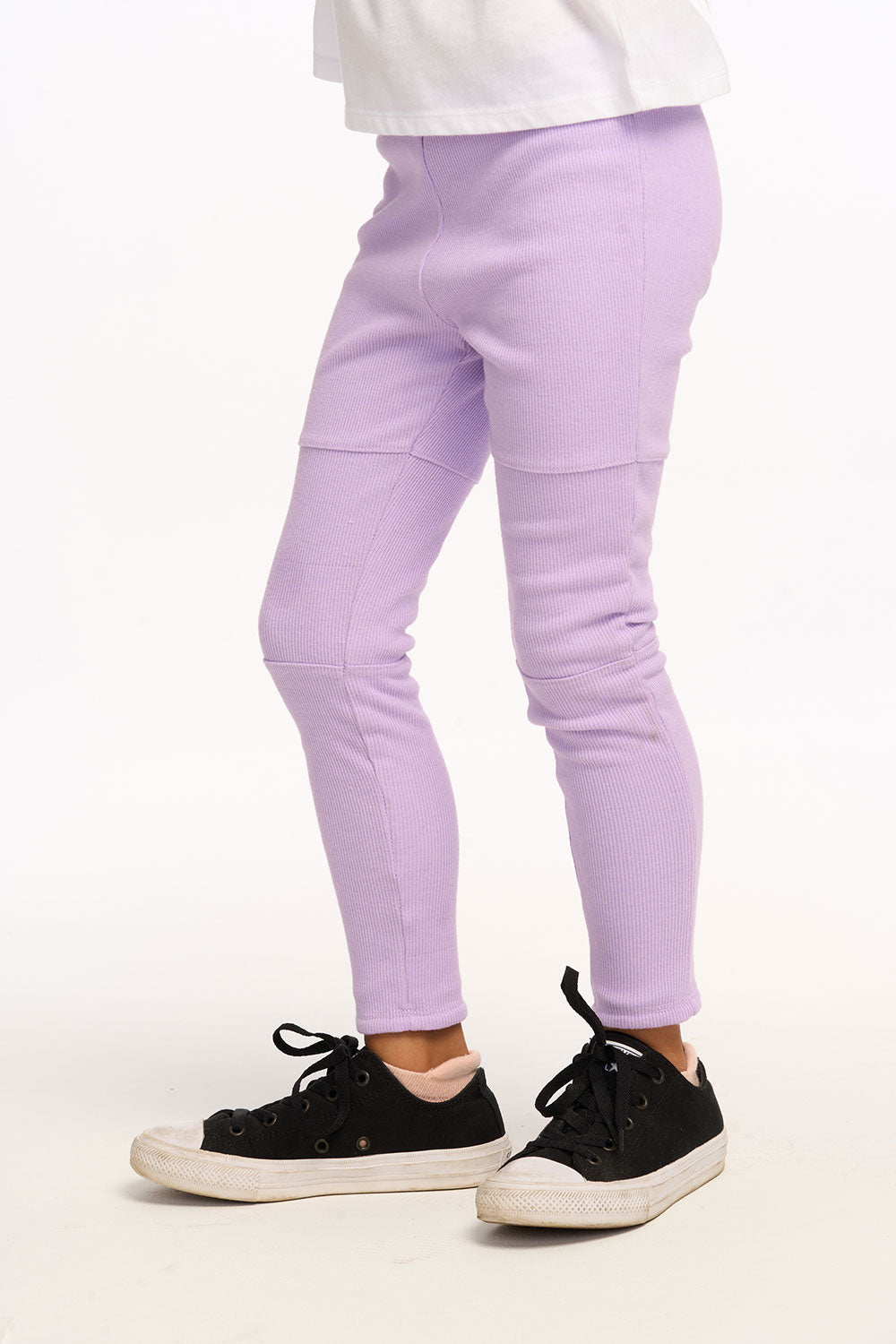 Rio Legging - Digital Lavender GIRLS chaserbrand