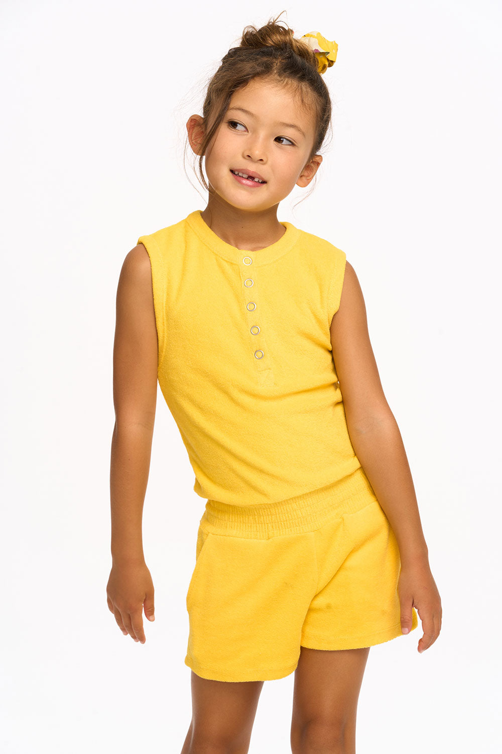 Ocean Romper - Dandelion GIRLS chaserbrand