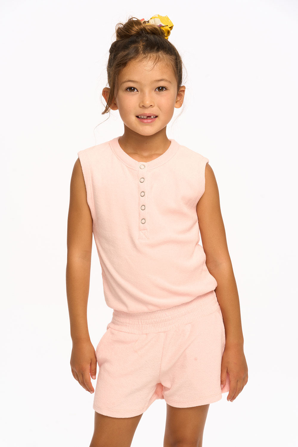 Ocean Romper - English Rose GIRLS chaserbrand