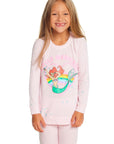 Disney's The Little Mermaid - Little Mermaid Heart GIRLS - chaserbrand