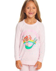 Disney's The Little Mermaid - Little Mermaid Heart GIRLS - chaserbrand