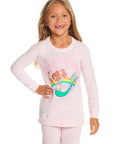 Disney's The Little Mermaid - Little Mermaid Heart GIRLS - chaserbrand