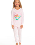 Disney's The Little Mermaid - Little Mermaid Heart GIRLS - chaserbrand