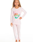 Disney's The Little Mermaid - Little Mermaid Heart GIRLS - chaserbrand