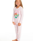 Disney's The Little Mermaid - Little Mermaid Heart GIRLS - chaserbrand