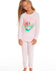 Disney's The Little Mermaid - Little Mermaid Heart GIRLS - chaserbrand