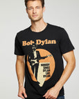 Bob Dylan - Nobody Like Dylan MENS - chaserbrand