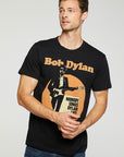 Bob Dylan - Nobody Like Dylan MENS - chaserbrand