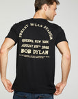 Bob Dylan - Nobody Like Dylan MENS - chaserbrand